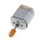 Durable Car Steering Lock Wheel Motor For Nissan Teana No Modification High Performance