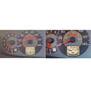 Instrument Cluster Speedometer LCD Display Screen for Nissan Quest 2004-2006