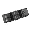 LH Driver Master Power Window Switch for Chrysler 200 300 Dodge Avenger Durango Jeep Grand Cherokee Commander