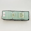 LH Driver Master Power Window Switch for Chrysler 200 300 Dodge Avenger Durango Jeep Grand Cherokee Commander