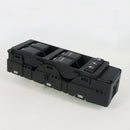 LH Driver Master Power Window Switch for Chrysler 200 300 Dodge Avenger Durango Jeep Grand Cherokee Commander