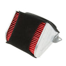 Performance Roller Weights Air Filter Cartridge Scooter Parts For GY6 125