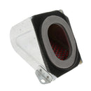 Performance Roller Weights Air Filter Cartridge Scooter Parts For GY6 125