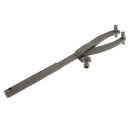 1 Piece Adjustable Motorcycle Fly Wheel Clutch Spanner Wrench Tool