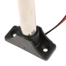 DC 12V Replacement Boats 360 Degree Stern Anchor Navigation Indicator Pole Light Lamp