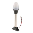 DC 12V Replacement Boats 360 Degree Stern Anchor Navigation Indicator Pole Light Lamp