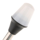 DC 12V Replacement Boats 360 Degree Stern Anchor Navigation Indicator Pole Light Lamp