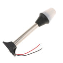 DC 12V Replacement Boats 360 Degree Stern Anchor Navigation Indicator Pole Light Lamp