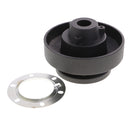 Replacement Auto Car Steering Wheel Hub and Kit for BMW E36