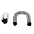 High Quality Coolant Radiator Hose Pipe Tube Kit Universal for Cars