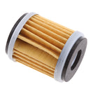 Motorcycle Oil Filter for Yamaha TTR250 WR250F WR400F WR426F YZ250F YZ400F
