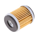 Motorcycle Oil Filter for Yamaha TTR250 WR250F WR400F WR426F YZ250F YZ400F