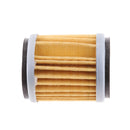 Motorcycle Oil Filter for Yamaha TTR250 WR250F WR400F WR426F YZ250F YZ400F