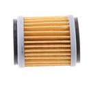 Replacement Oil Filter for Yamaha TERRA PRO 350 YFM350 YFP350 YFM400 1988 1993-1999