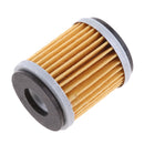 Replacement Oil Filter for Yamaha TERRA PRO 350 YFM350 YFP350 YFM400 1988 1993-1999
