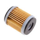 Replacement Oil Filter for Yamaha TERRA PRO 350 YFM350 YFP350 YFM400 1988 1993-1999