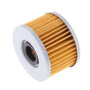Motorcycle Oil Filter Body Parts for Honda CB400 CM450C GL500 154A1-413-005 15412-413-005