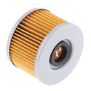 Motorcycle Oil Filter Body Parts for Honda CB400 CM450C GL500 154A1-413-005 15412-413-005