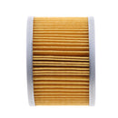 Motorcycle Oil Filter for Kawasaki KZ650 KZ750 ZR750 ZX750 ZX1000
