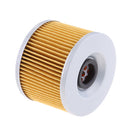 Motorcycle Oil Filter for Kawasaki KZ650 KZ750 ZR750 ZX750 ZX1000