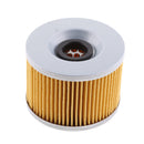 Motorcycle Oil Filter for Kawasaki KZ650 KZ750 ZR750 ZX750 ZX1000