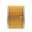 Motorcycle Engine Oil Filter Cleaner Fits for Kawasaki EL250 EX250 Z400 ZR400 ZX400