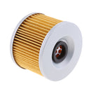 Motorcycle Engine Oil Filter Cleaner for Honda CBX1050 CB1100 GL1100 GL1200 GL12SE
