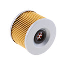 Motorcycle Engine Oil Filter Cleaner for Honda CBX1050 CB1100 GL1100 GL1200 GL12SE