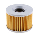 Motorcycle Engine Oil Filter Cleaner for Honda CBX1050 CB1100 GL1100 GL1200 GL12SE