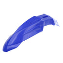 Universal Plastic Motorcycle Front Mudguard For DRZ400 RMX250 DT125 230WR