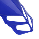 Universal Plastic Motorcycle Front Mudguard For DRZ400 RMX250 DT125 230WR