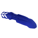 Universal Plastic Motorcycle Front Mudguard For DRZ400 RMX250 DT125 230WR