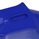 Universal Plastic Motorcycle Front Mudguard For DRZ400 RMX250 DT125 230WR