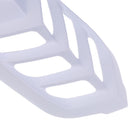 Blue ? White Motorcycle Dirt Bike Universal Front Fender Mudguard