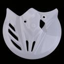 Rear Front Brake Disc Rotor Guard Cover Protector KIT For Honda CRF 250R 14-17 450R 13-16