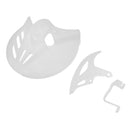 Rear Front Brake Disc Rotor Guard Cover Protector KIT For Honda CRF 250R 14-17 450R 13-16