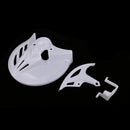 Rear Front Brake Disc Rotor Guard Cover Protector KIT For Honda CRF 250R 14-17 450R 13-16