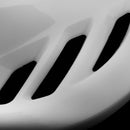 White Plastic Front Disc Brake Protector For Honda CRF 250R 450R Motorcycle