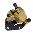 3.74" Motorcycle Rear Hand Disc Brake Pump Assy for QM125-10B