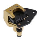 3.74" Motorcycle Rear Hand Disc Brake Pump Assy for QM125-10B