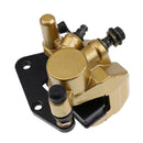 3.74" Motorcycle Rear Hand Disc Brake Pump Assy for QM125-10B
