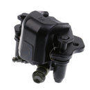3.15 inch Motorcycle Black Rear Disc Brake Pump Assembly for 250 21 300 R