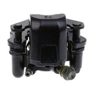 3.15 inch Motorcycle Black Rear Disc Brake Pump Assembly for 250 21 300 R