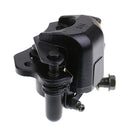 3.15 inch Motorcycle Black Rear Disc Brake Pump Assembly for 250 21 300 R