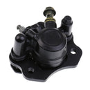 3.15 inch Motorcycle Black Rear Disc Brake Pump Assembly for 250 21 300 R