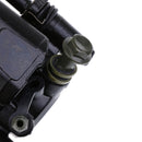 3.15 inch Motorcycle Black Rear Disc Brake Pump Assembly for 250 21 300 R