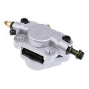 5.32" Silver Motorcycle Front Hand Disc Brake Pump Calipers for ATV