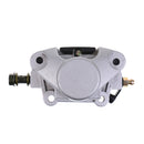 5.32" Silver Motorcycle Front Hand Disc Brake Pump Calipers for ATV