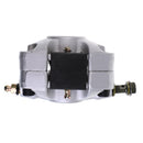 5.32" Silver Motorcycle Front Hand Disc Brake Pump Calipers for ATV