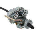 PZ20 110CC Motorcycle Carburetor Motorcycle Carb For ATV And Motorcycle